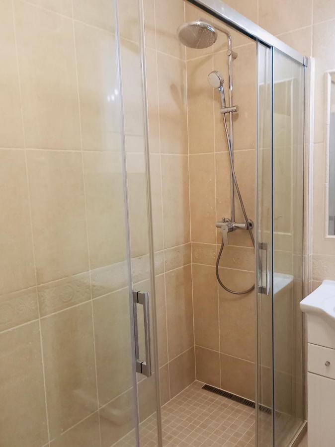 Balaton Beachside Apartman Siofok N1 Esterno foto